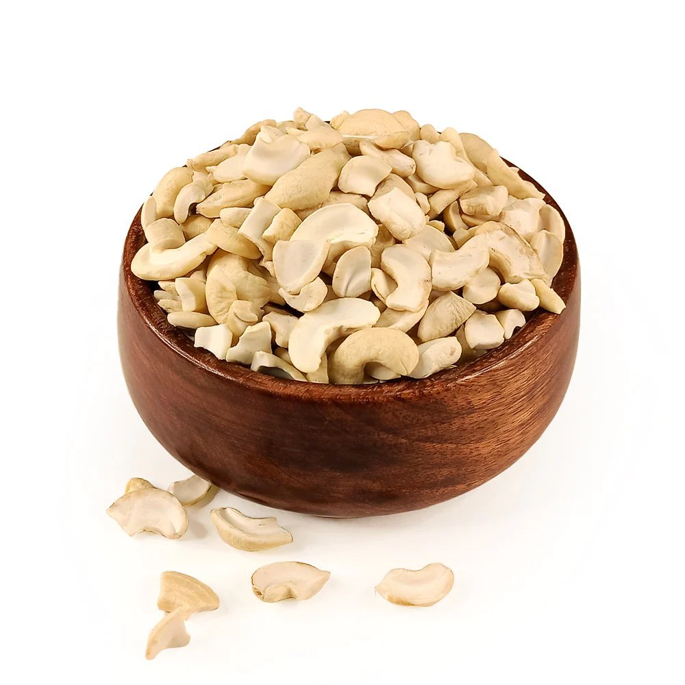 Broken Cashews